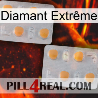 Diamant Extrême 25